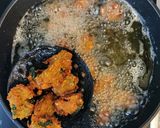 মসুর ডালের পিঁয়াজু রেসিপির ধাপ 2 ছবি