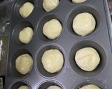 Foto del paso 10 de la receta: Pan de jamón y queso