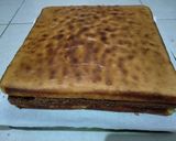 Foto langkah ke 10 dari resep Lapis Surabaya Premium.