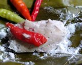 Foto langkah ke 4 dari resep Gadon daging ayam gurih.