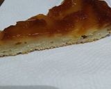 Foto del paso 5 de la receta: Tarta invertida de manzana