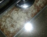 Foto langkah ke 6 dari resep Brownies Panggang sdm Irit 2 Telur.