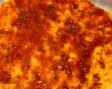 Foto langkah ke 4 dari resep Beef Pizza Kotak Homemade.