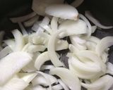 Foto del paso 1 de la receta: Cordero arvejado con arroz blanco