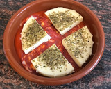 Foto del paso 3 de la receta: Provolone con chorizo