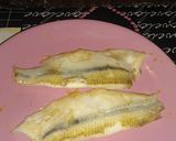 Foto del paso 3 de la receta: Pejerrey a la plancha