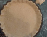 Foto del paso 4 de la receta: Tarta de coco y dulce de leche ;) ;p