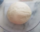 Foto langkah ke 3 dari resep Roti buns sederhana.