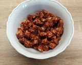 Pihe-puha sajtos kolbászos kifli 🌭🥐🌭 recept fázis 3 fotója