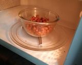 A picture of step 3 of Crispy Crunchy Chickpeas.