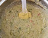 Foto del paso 6 de la receta: Soufflé de Espárragos