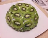 Bababarát teknős torta recept fázis 5 fotója