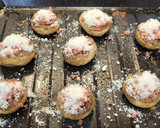 Foto del paso 4 de la receta: Champiñones rellenos gratinados