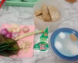 Foto langkah ke 1 dari resep Embek Embek Tempe.