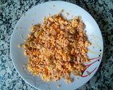 Foto del paso 9 de la receta Huevos rellenos súper fáciles y deliciosos