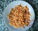 Foto del paso 9 de la receta: Huevos rellenos súper fáciles y deliciosos