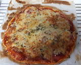 Foto del paso 3 de la receta: Pizza de chorizo