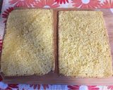 Meggyzselés sütemény recept fázis 3 fotója