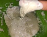 A picture of step 4 of Ciabatta Bread.