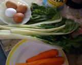 Foto del paso 1 de la receta: Canelones, masa de zanahoria