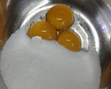 Foto langkah ke 4 dari resep Kuker semprit custar.