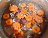 Foto langkah ke 3 dari resep Sup Tahu Wortel Pakcoy.