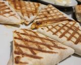 Une image de l'étape 7 de Bricks Tacos à la Marocaine.