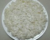 Hình bước làm 4 của món Cơm Rượu Miền Nam