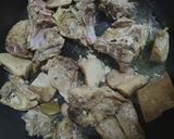 Foto del paso 3 de la receta: Cochinillo en salsa 🐷🐽