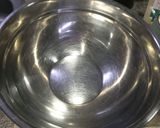 Foto del paso 1 de la receta: Panqueques 🥞 de Harina Integral