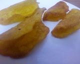 जलेबी टेकोस विथ केसर श्रीखंड (jalebi tacos with kesar shrikhand recipe in hindi) रेसिपी चरण 3 फोटो