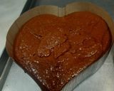 عکس مرحله 5 از دستور کاپرس شکلاتی و پودر بادام