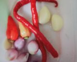 Foto langkah ke 2 dari resep Sayur daun kelor.