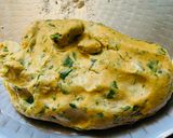 A picture of step 4 of Methi Thepla Winter Recipe (Morning Breakfast Or Lunch).