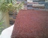 Foto langkah ke 4 dari resep Cake coklat yg moist bgt,,,no mixer.