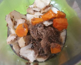 Foto langkah ke 3 dari resep Soto Ayam Lamongan dengan Koya.