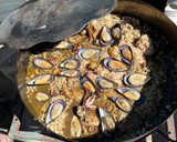 Foto del paso 4 de la receta: Mí cazuela de mariscos