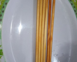 Foto del paso 3 de la receta: Brochetas de res