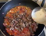 Moimoi da souce na Kayan cikimatakin girki1 hoto