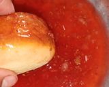 Foto del paso 8 de la receta: Garibaldis 🍮