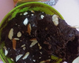 பிஸ்கட்  பவுல் கேக் ரெசிபி ஸ்டேப் 4 புகைப்படம்
