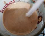 Foto langkah ke 4 dari resep Teh tarik creamy.