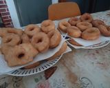 Foto del paso 9 de la receta: Esponjosas