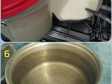 Yogurt Handmade