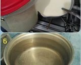 Foto langkah ke 3 dari resep Yogurt Handmade.
