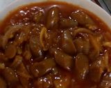 Foto langkah ke 8 dari resep Sosis Asam Manis.