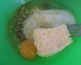 Foto del paso 1 de la receta: ▪︎Muffins de lima ~limón 🍋