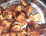પનીર ટીક્કા મસાલા રેસીપી સ્ટેપ1ફોટો