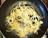 Foto del paso 1 de la receta: Carne Encebollada