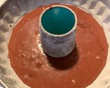 Foto del passaggio 4 della ricetta ☕️ Ciambella cacao, caffè e Baileys ☕️